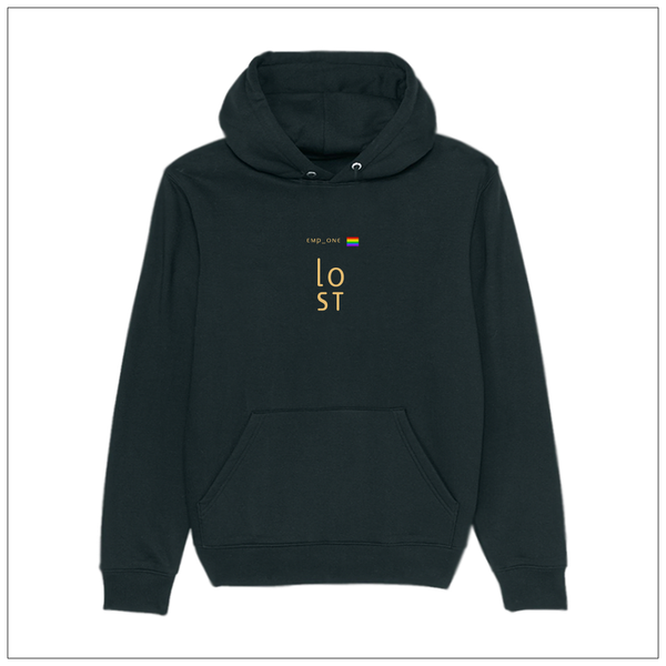 Hoodie LOST