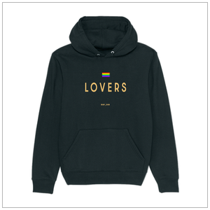 Hoodie LOVERS