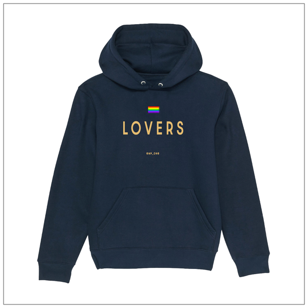 Hoodie LOVERS