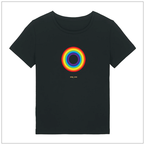 T-Shirt CIRCLE