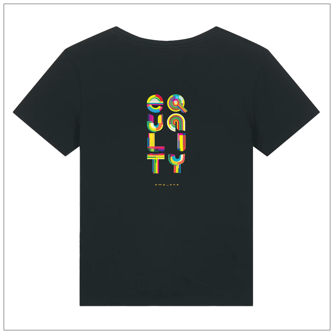 T-Shirt EQUALITY