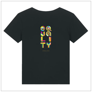 T-Shirt EQUALITY