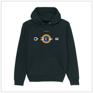 Hoodie QUEER