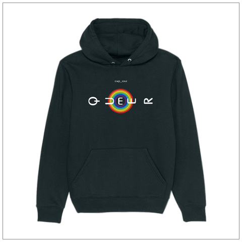 Hoodie QUEER